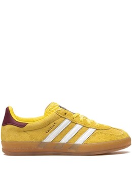Adidas кеды Gazelle Indoor Collegiate, желтый ie7003 | желтый