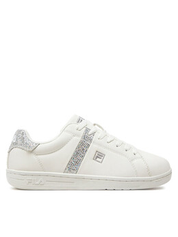 Кроссовки Fila, белый crosscourt 2 f wmn ffw0257 | fehér