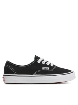 Кроссовки Vans, черный authentic vn000ee3blk1 | fekete
