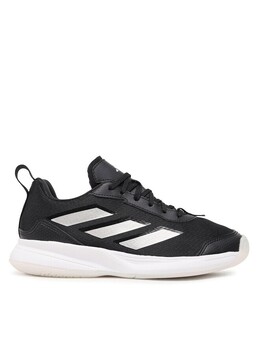 Кроссовки Adidas, черный avaflash low tennis ig9543 | fekete