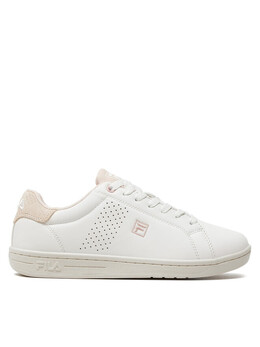 Кроссовки Fila Crosscourt 2 Nt Wmn, белый 283827 | blanco