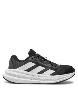 Кроссовки Adidas, черный questar 3 id8738 | fekete