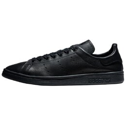 Кроссовки Adidas Stan Smith Decon 'Triple Black', черный ie9117 | core black/core black/core black