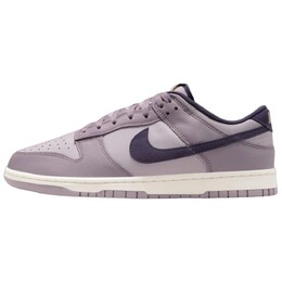 Кроссовки для скейтбординга Dunk женские с низким верхом светло-фиолетовый Nike hq3642-202 | light purple