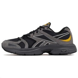 Кроссовки Premier Road Plus 6 'Grey Black Clay' Reebok 100074092 | gray black