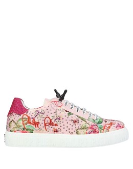 Кроссовки Philipp Plein, светло-розовый 11823930sx | light pink