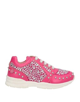 Кроссовки Philipp Plein, фуксия 17483350pk | fuchsia