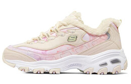 Кроссовки Skechers D'lites 1.0 'Natural Pink' Women's 896048-ntpr