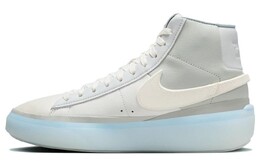 Кроссовки Nike Blazer Phantom Mid Goddess Of Victory Women's dx5800-001