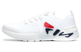 Женские тренировочные кроссовки для легкой атлетики Fila a12w222107fwt