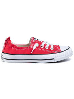 Кеды Converse, красный ct shoreline slip 537083c | piros