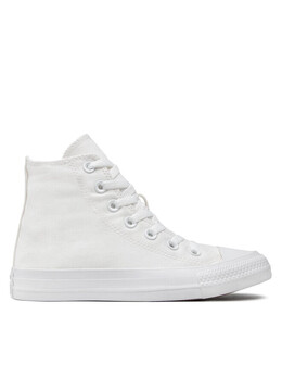 Тканевые кроссовки Ct As Sp Hi Converse, белый ct as sp hi 1u646 | weiß