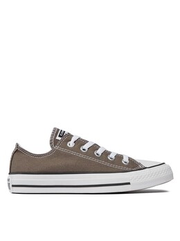 Тканевые кроссовки Ct A/S Seasnl O Converse, серый ct a/s seasnl o 1j794 | grau