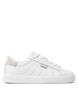 Кроссовки Fila Lusso Wmn FFW0285, белый 283824 | blanco