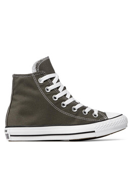 Тканевые кроссовки CT A/S Seasnl H Converse, серый ct a/s seasnl h 1j793 | grau
