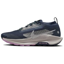 Кроссовки Pegasus Trail 5 женские с низким верхом, синий Nike fq0912-400 | blue