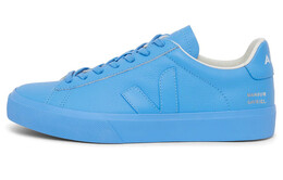 Кроссовки Campo ChromeFree Leather Mansur Gavriel Celeste Veja cp0502879a