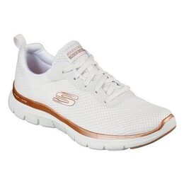 Кроссовки Skechers, белый e837cc0c-1254-468a-89ec-531e8a9cbbb6_c4 | weiss