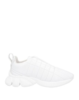 Кроссовки Burberry, белый 17632258vq | white