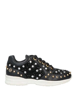 Кроссовки Philipp Plein, черный 17483421it | black