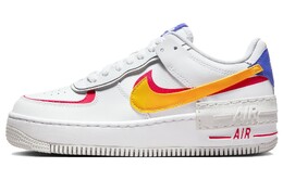 Кроссовки Nike Air Force 1 Low Shadow Gundam Women's dz1847-100
