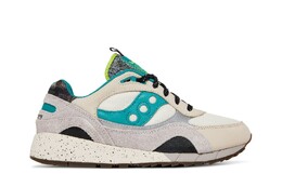 Кроссовки Shadow 6000 Saucony, серый s70641 8 | grey/black/beige