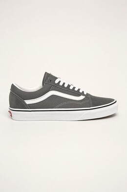 Кроссовки Old Skool Vans, серый ppyk-obm0jk_90x | szary