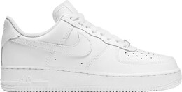 Женские кроссовки Nike Air Force 1 '07 21nikwrfrc1rdgld1ftwa | nike af1 white