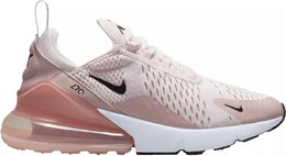 Женские кроссовки Nike Air Max 270 18nikwrmx270xxxxxlfs | fresh pink/black