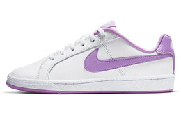 Кроссовки Nike Court Royale 'Fuchsia Glow' GS 833654-103