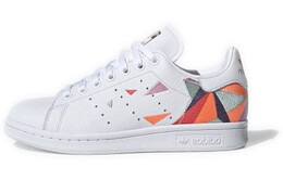 Кроссовки Adidas Stan Smith 'Geometric Print' Women's fw6565