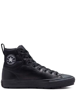 Кеды Converse Chuck Taylor All Star Berkshire, черный 171447c | черный