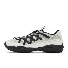 Кроссовки женские толстые низкие белый Fila f12w432126fcv | vanilla ice white
