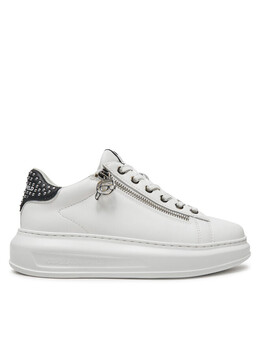 Кроссовки Karl Lagerfeld, белый kl62527 | fehér