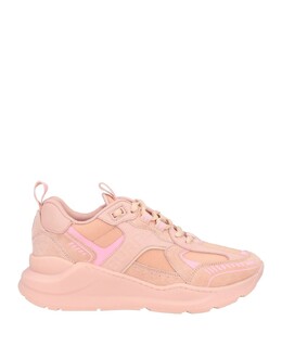 Кроссовки Burberry, розовый 17908283al | pink
