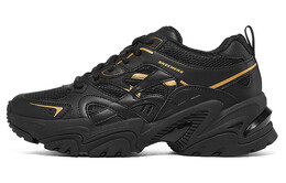 Кроссовки Skechers Stamina V2 'Black Gold' Women's 896047-bbk