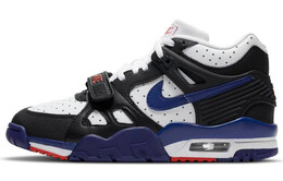 Женские баскетбольные кроссовки Nike Air Trainer 3 Vintage cn9750-002