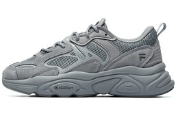 Кроссовки Fila Life Mesh, темно-серый f12w131116fal