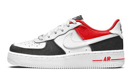 Кроссовки Nike Air Force 1 Low LV8 USA GS dj5180-100
