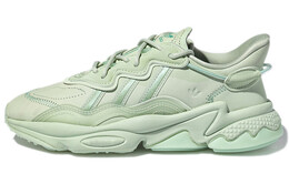 Кроссовки Adidas Ozweego Lifestyle gy1038, светло-зеленый
