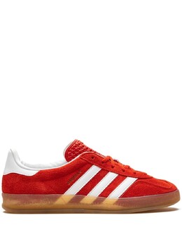 Adidas кроссовки Gazelle Indoor, красный hq8718 | красный