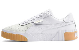 Кроссовки Puma Cali Exotic 'White' Women's 369653-01