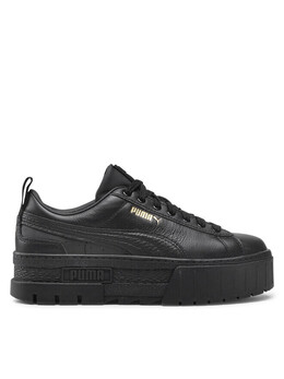 Кроссовки Puma, черный mayze classic wns 384209 02 | fekete