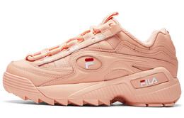 Кроссовки женские D-Formation Chunky с низким верхом Powder Fila f12w933711fpp