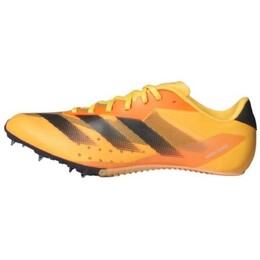 Кроссовки Adidas Adizero Training Shoes Unisex Low-top Yellow/Black, желтый/черный if1233 | yellow/black