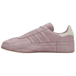 Кроссовки Adidas Y-3 Gazelle 'Magic Mauve', розовый ji2067 | pink