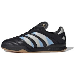 Кроссовки Adidas Atmos X Predator Munidal 'Black White Gum' Adidas ih2657 | black/white/blue