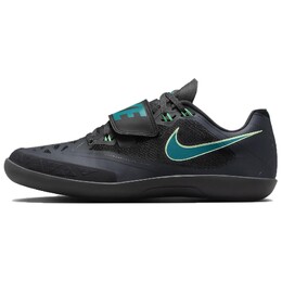 Кроссовки Zoom SD 4 унисекс с низким верхом, черный/синий Nike hq3487-001 | black/blue