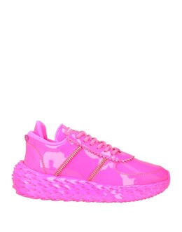 Кроссовки Giuseppe Zanotti, фуксия 17873571fa | fuchsia