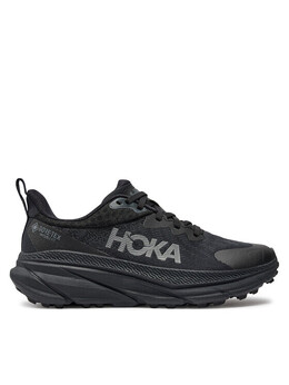 Кроссовки Hoka, черный 0000304051913 | schwarz